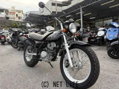 スズキ バンバン200