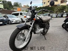 スズキ バンバン200
