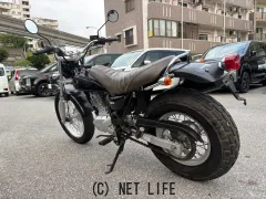 スズキ バンバン200