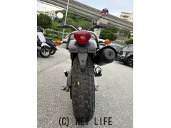 スズキ バンバン200
