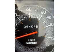 スズキ アドレス125