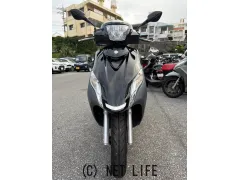 スズキ アドレス125