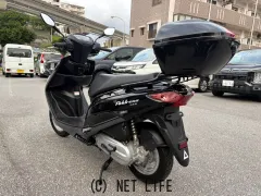 スズキ アドレス125