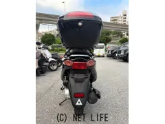 スズキ アドレス125