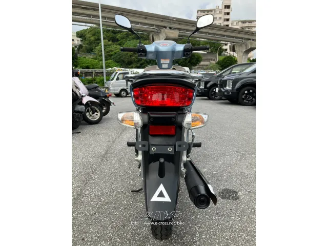 ホンダ スーパーカブ