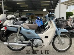 ホンダ スーパーカブ