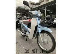 ホンダ スーパーカブ