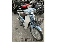 ホンダ スーパーカブ