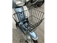 ホンダ スーパーカブ
