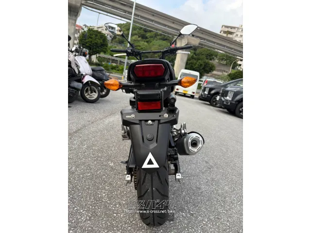 ホンダ グロム