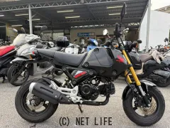 ホンダ グロム