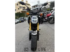 ホンダ グロム