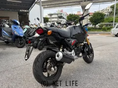 ホンダ グロム
