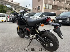 ホンダ グロム
