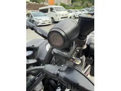 ホンダ グロム