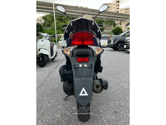 ホンダ ディオ110