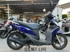 ホンダ ディオ110