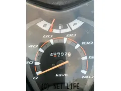 ホンダ ディオ110