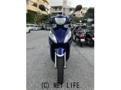 ホンダ ディオ110
