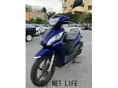 ホンダ ディオ110