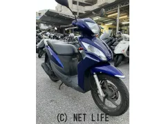 ホンダ ディオ110