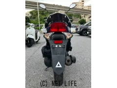 ホンダ ディオ110