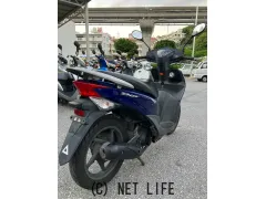 ホンダ ディオ110