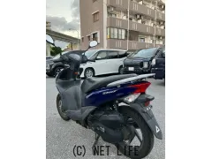 ホンダ ディオ110