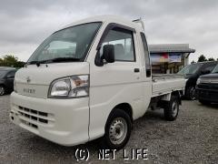 ダイハツ ハイゼットトラック