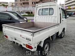 ダイハツ ハイゼットトラック
