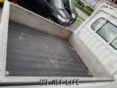 ダイハツ ハイゼットトラック