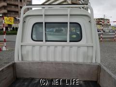 ダイハツ ハイゼットトラック