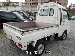 ダイハツ ハイゼットトラック