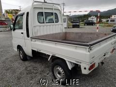 ダイハツ ハイゼットトラック