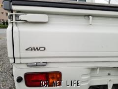 ダイハツ ハイゼットトラック