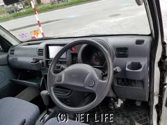 ダイハツ ハイゼットトラック