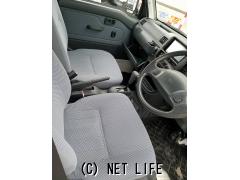 ダイハツ ハイゼットトラック