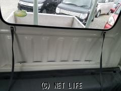 ダイハツ ハイゼットトラック