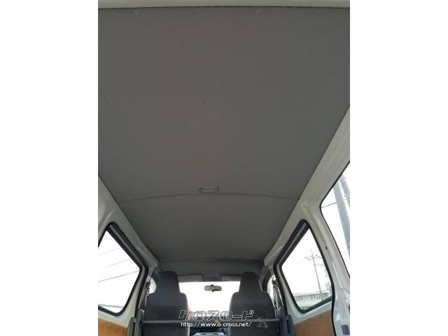 トヨタ ハイエースバン