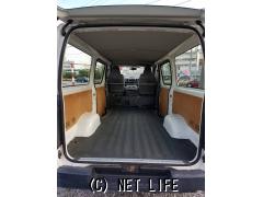 トヨタ ハイエースバン