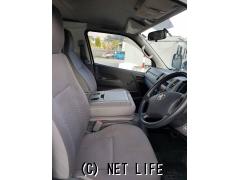 トヨタ ハイエースバン