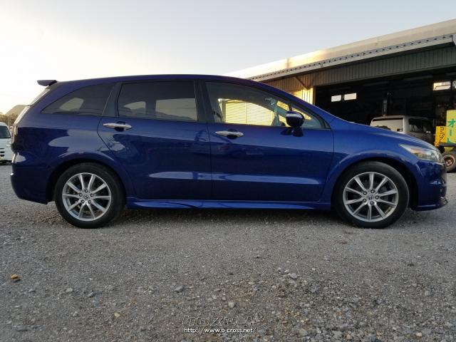 ホンダ ストリーム