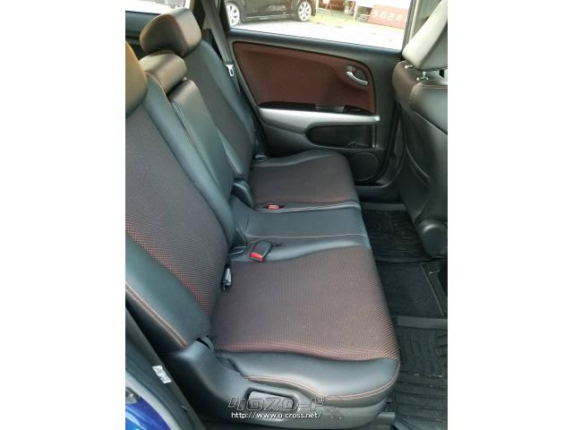 ホンダ ストリーム