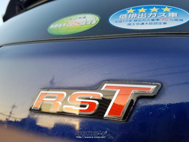 ホンダ ストリーム