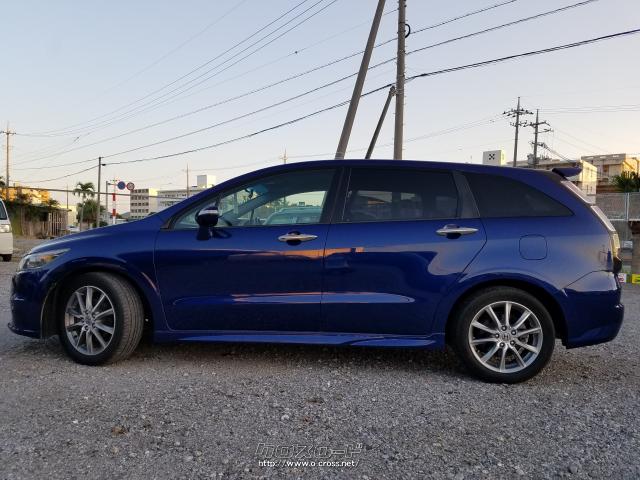 ホンダ ストリーム