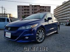 ホンダ ストリーム