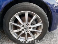 ホンダ ストリーム