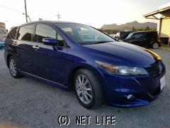 ホンダ ストリーム