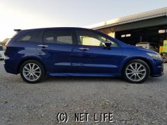 ホンダ ストリーム