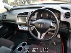 ホンダ ストリーム